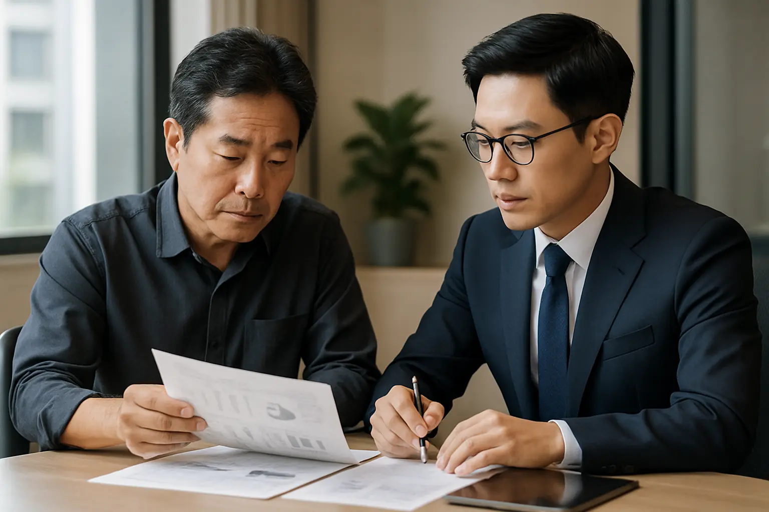 기술평가 보증 사업자대출과 다른 점을 알아야 합니다