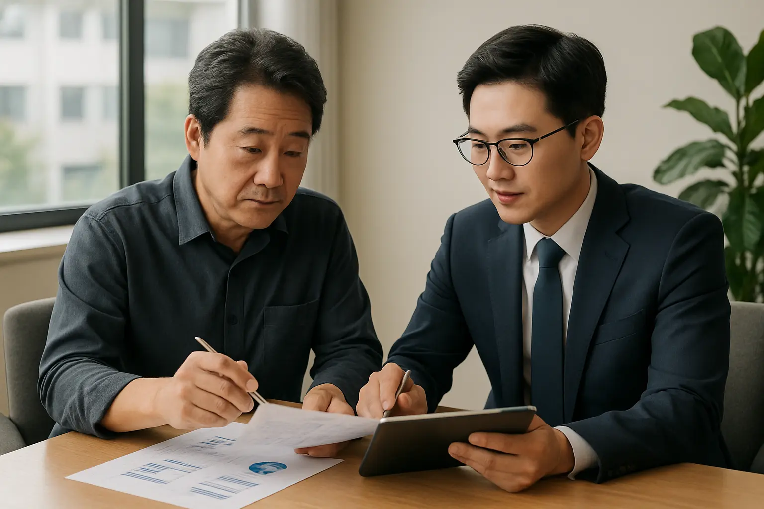 기술평가 보증 조건 한도 및 신청절차, 대표님이 먼저 볼 부분