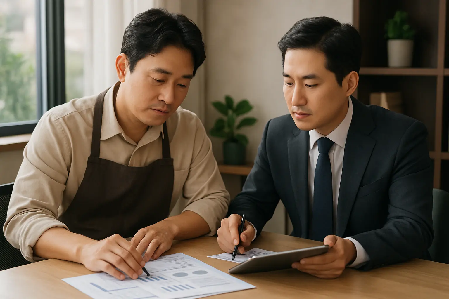 소상공인 정책자금 신청방법, 혼자 준비하기 전 체크할 것