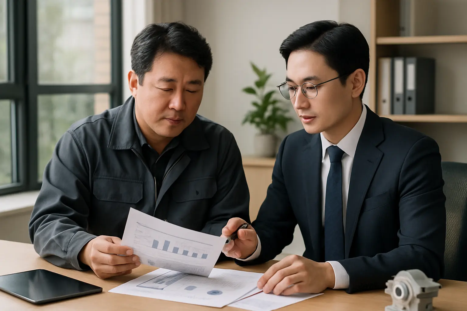 연구개발기업 정책자금 신청, 실제로 부결되는 이유