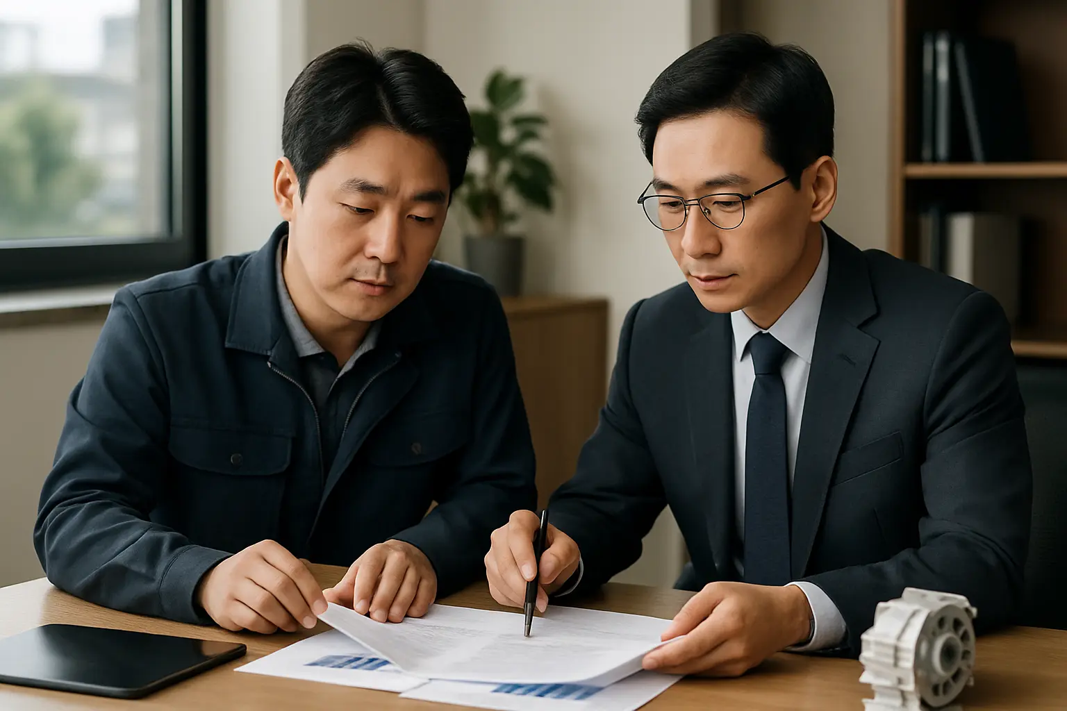 기업부설연구소 조건만 보고 신청하면 놓치는 부분