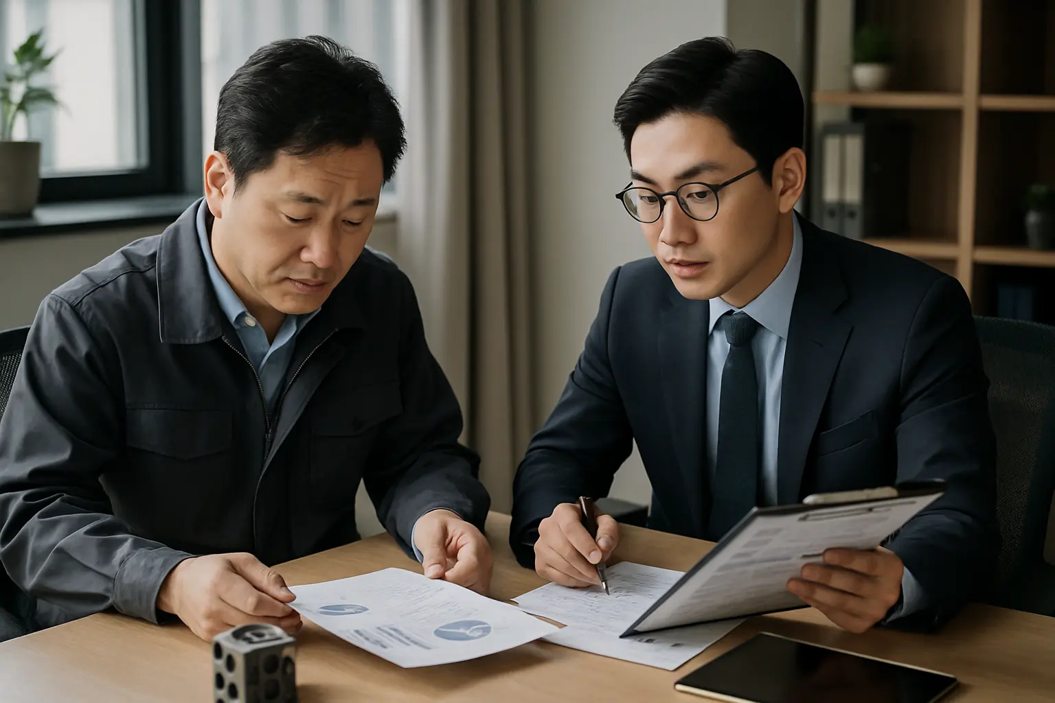 기업부설연구소 사업자대출과 다른 점을 알아야 합니다