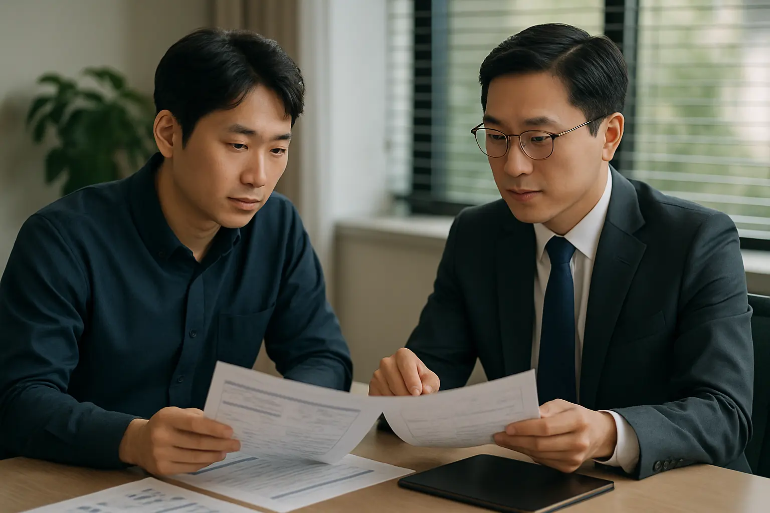 청년전용창업자금 신청 전 확인해야 할 서류와 심사 기준