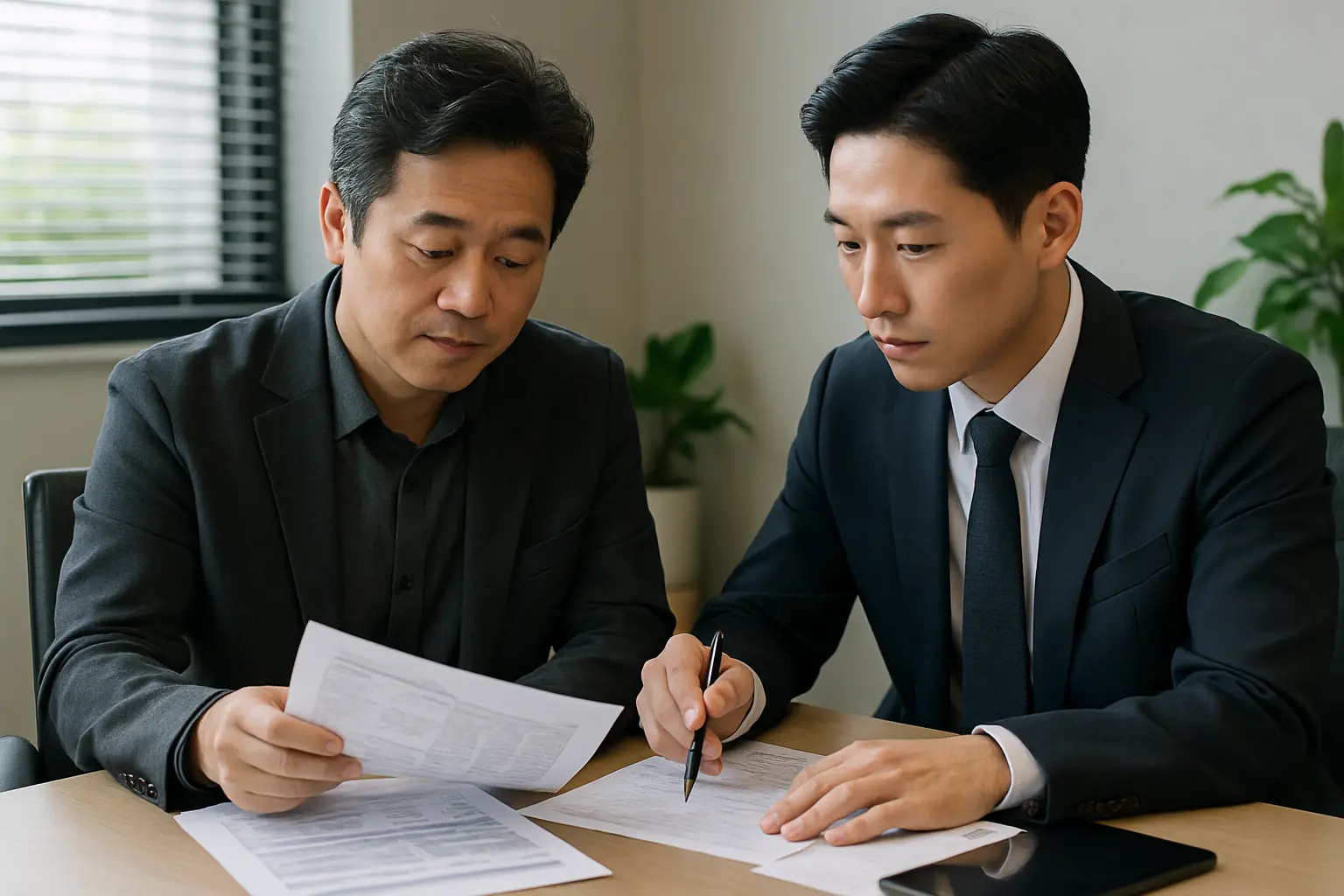 보증서 대출 부결을 줄이려면 이것부터 점검하세요