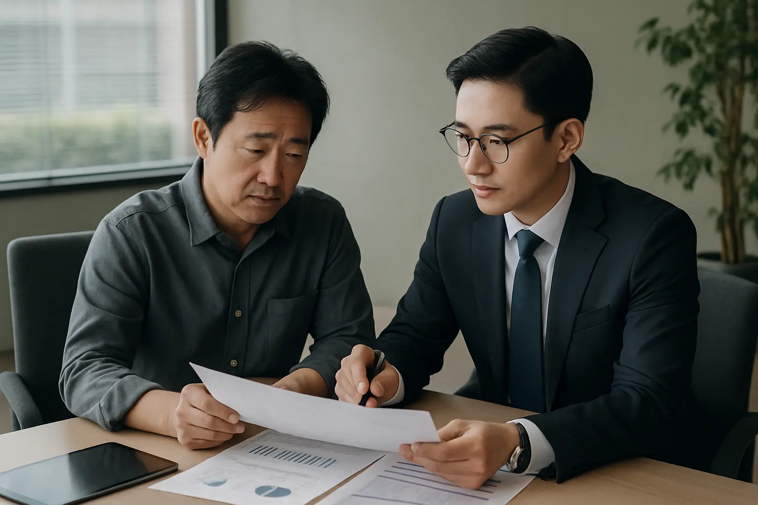 사업자 정부정책자금 신청방법, 혼자 준비하기 전 체크할 것