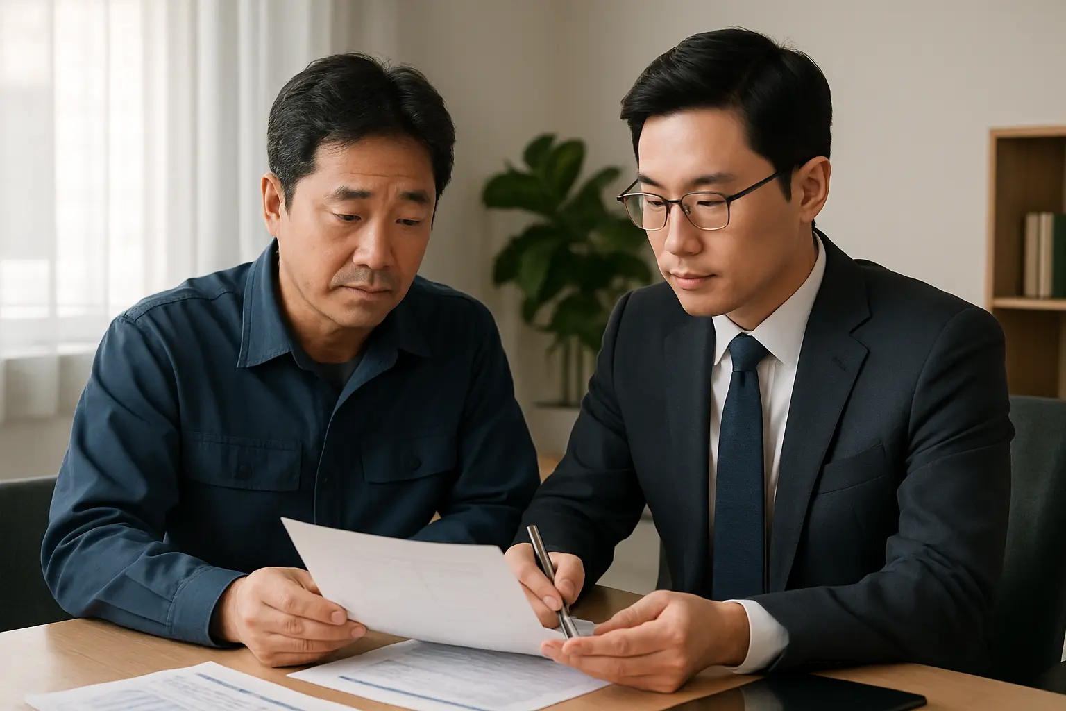 준비 과정과 중진공 정책자금, 어떤 순서로 봐야 할까요