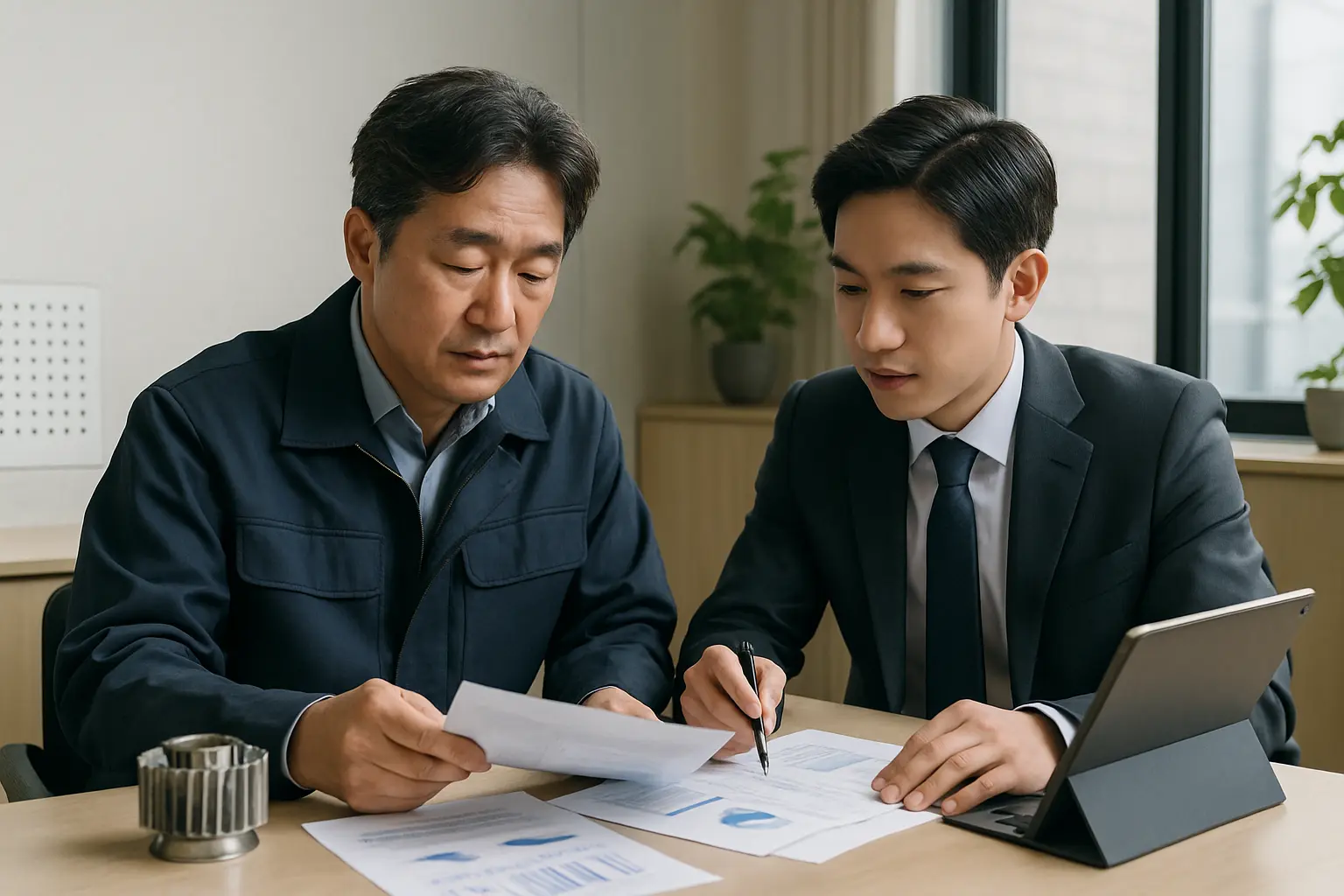 중소기업 대표님이 벤처기업 인증 준비할 때 확인할 것