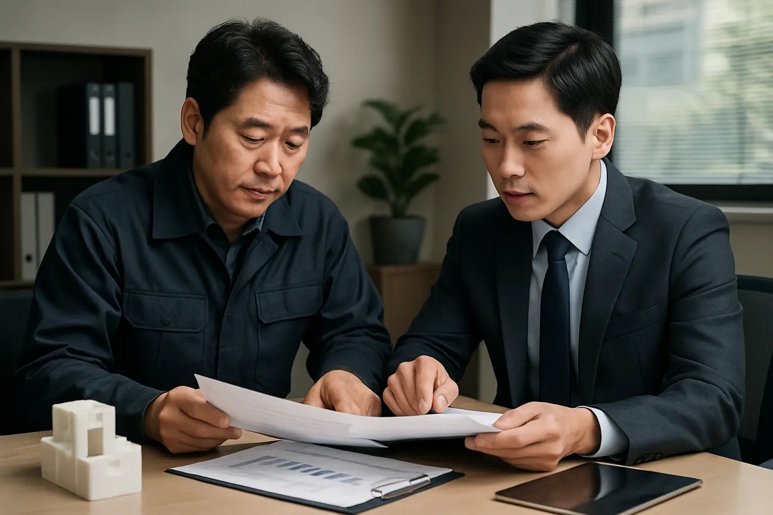 법인사업자 대출 준비 중이라면 대표님이 놓치기 쉬운 부분