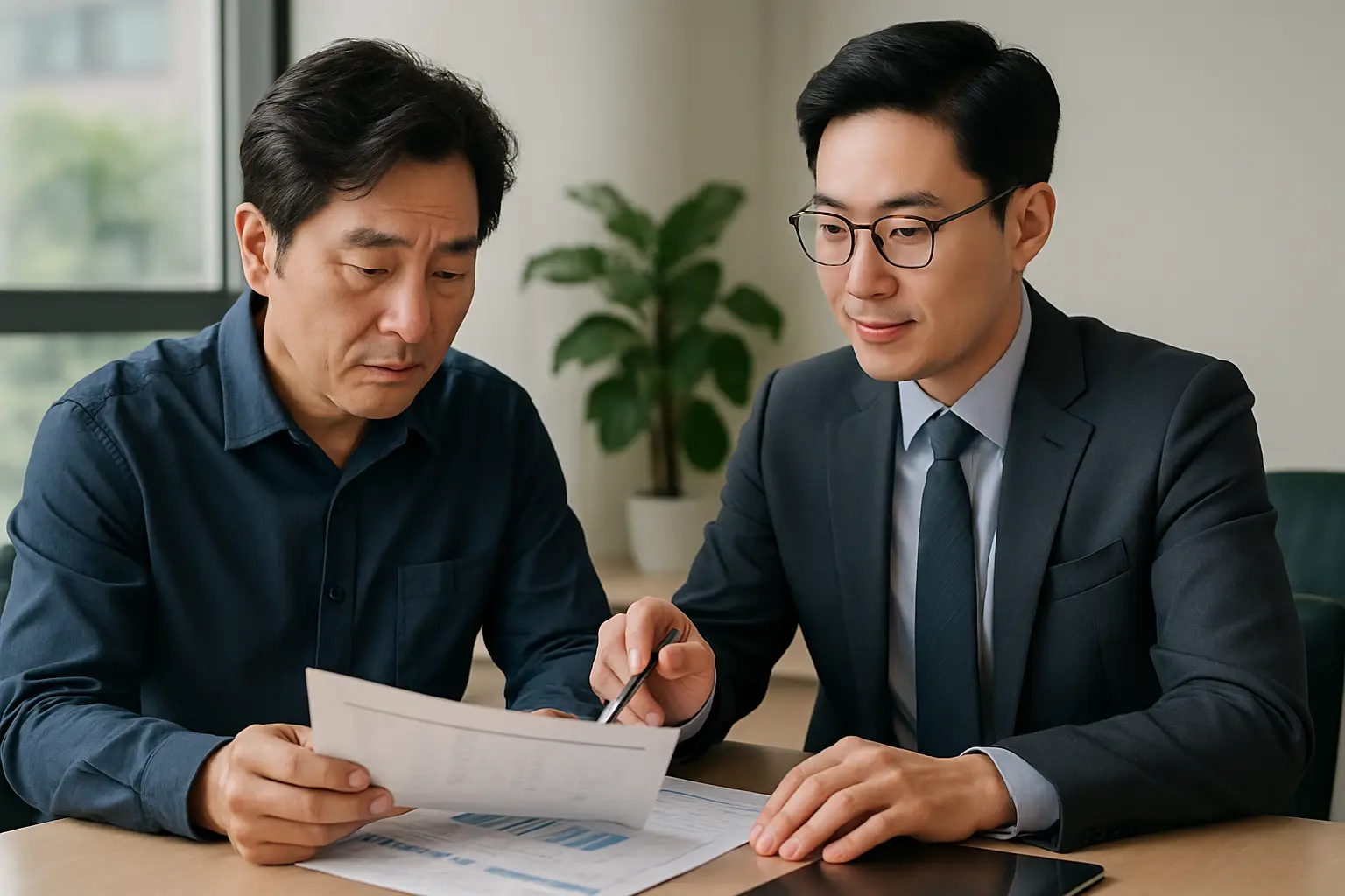 중진공 정책자금 준비 중이라면 대표님이 놓치기 쉬운 부분