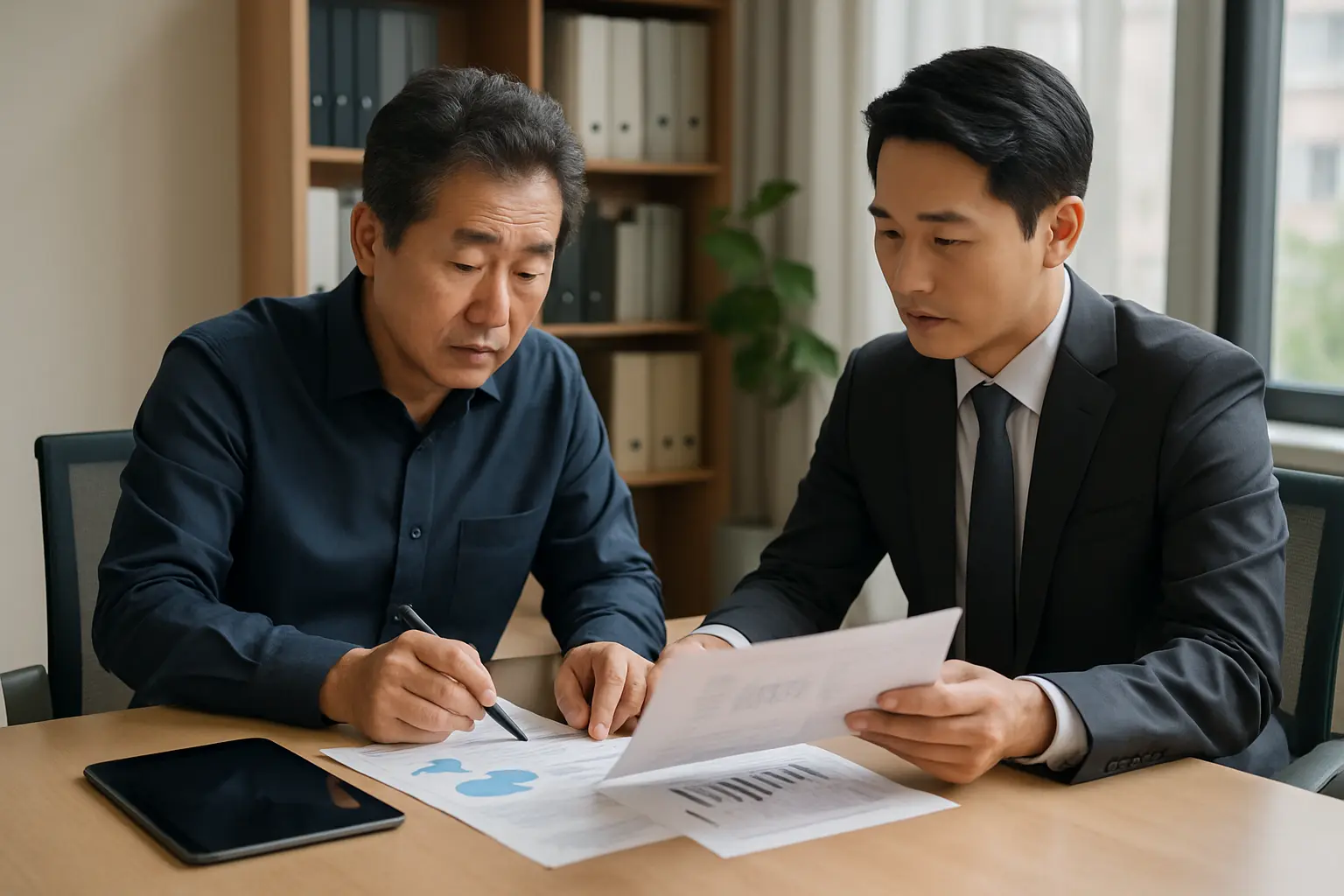 수출기업 자금 조달, 은행 한도 전에 점검할 부분