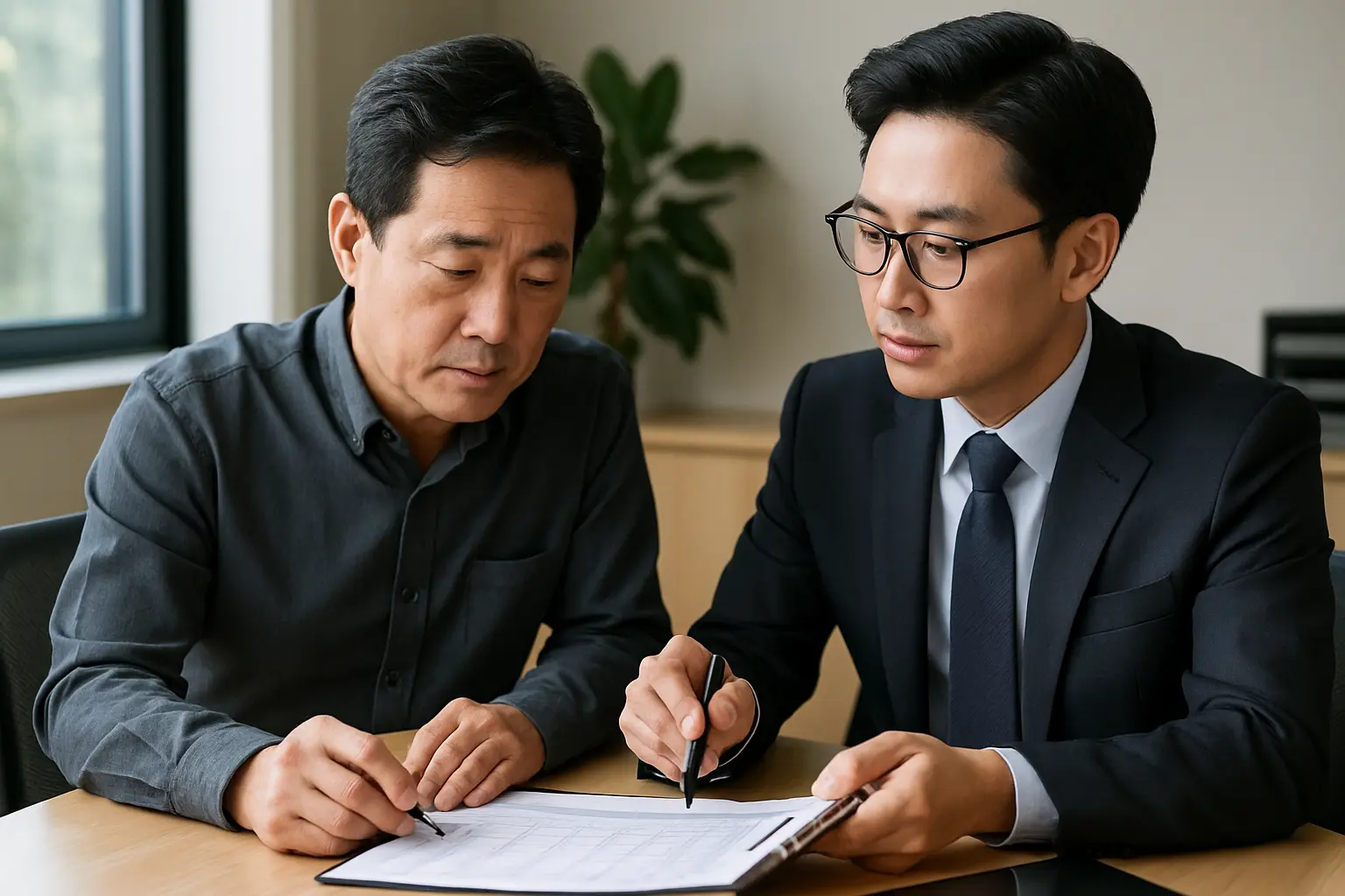 정부지원 정책자금 조건만 보고 신청하면 놓치는 부분