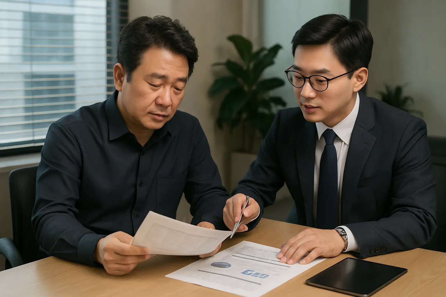 정부지원 정책자금 조건만 보고 신청하면 놓치는 부분