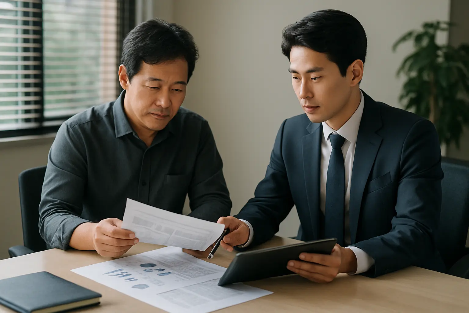 시설자금대출 사업자대출과 다른 점을 알아야 합니다