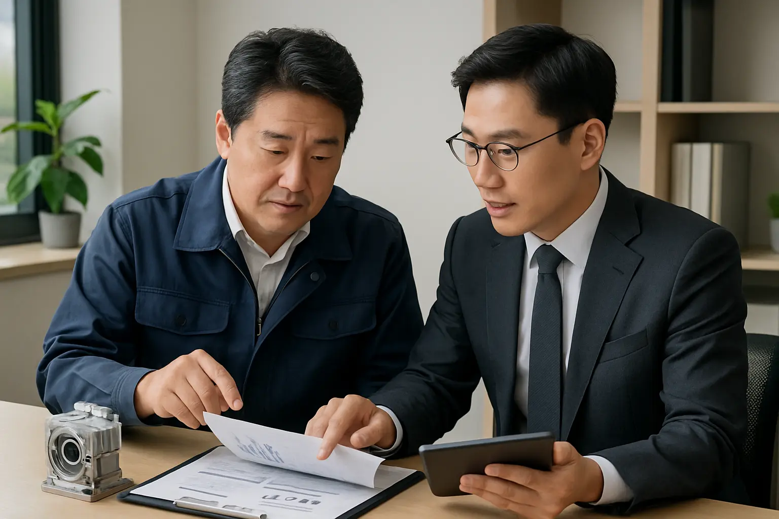 기업부설연구소 조건 한도 및 신청절차, 대표님이 먼저 볼 부분