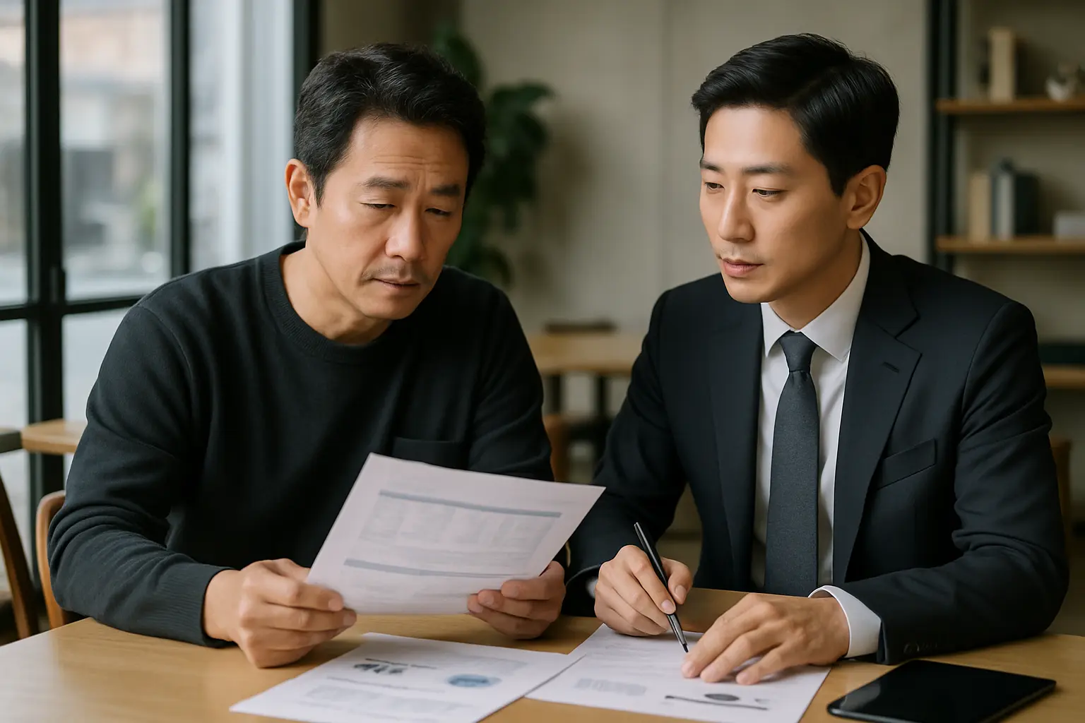 중소기업 정책자금 조건 한도 및 신청절차, 대표님이 먼저 볼 부분