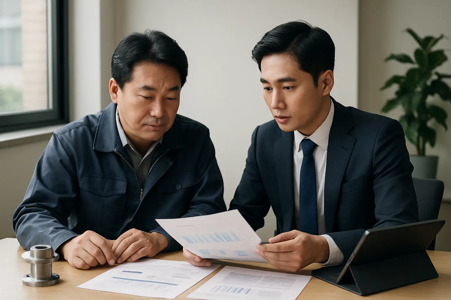 벤처기업 인증 부결을 줄이려면 이것부터 점검하세요