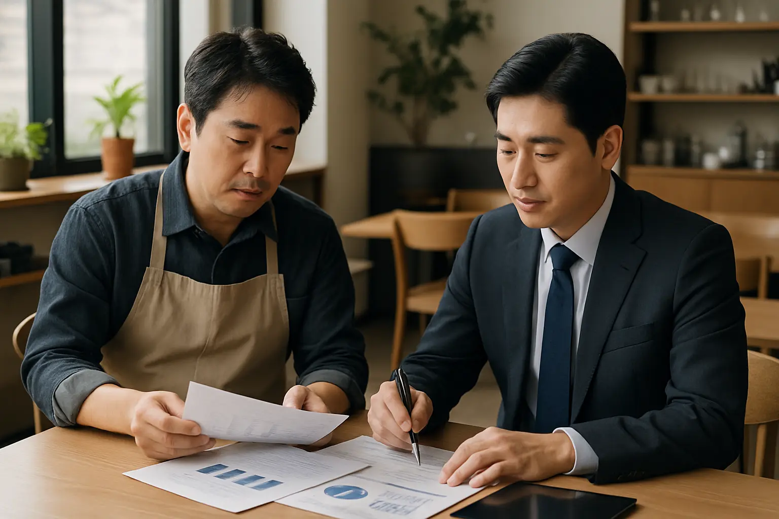 소상공인진흥공단 정책자금 부결을 줄이려면 이것부터 점검하세요