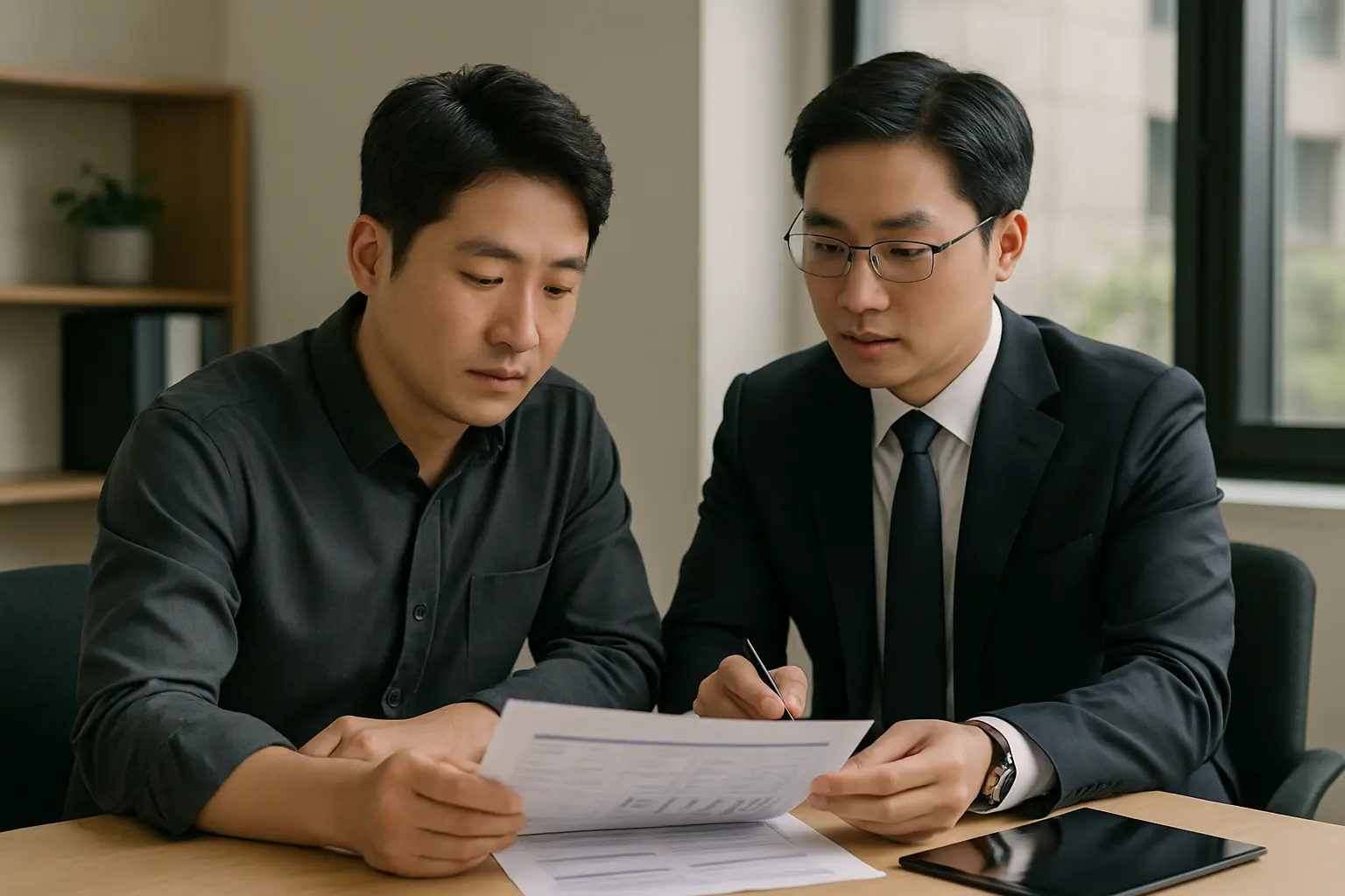 청년전용창업자금 준비 중이라면 대표님이 놓치기 쉬운 부분
