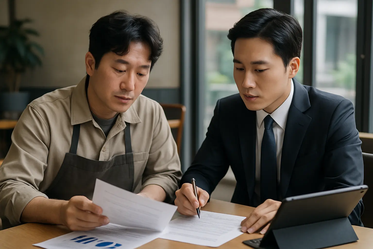 소상공인 대환대출 신청방법, 혼자 준비하기 전 체크할 것
