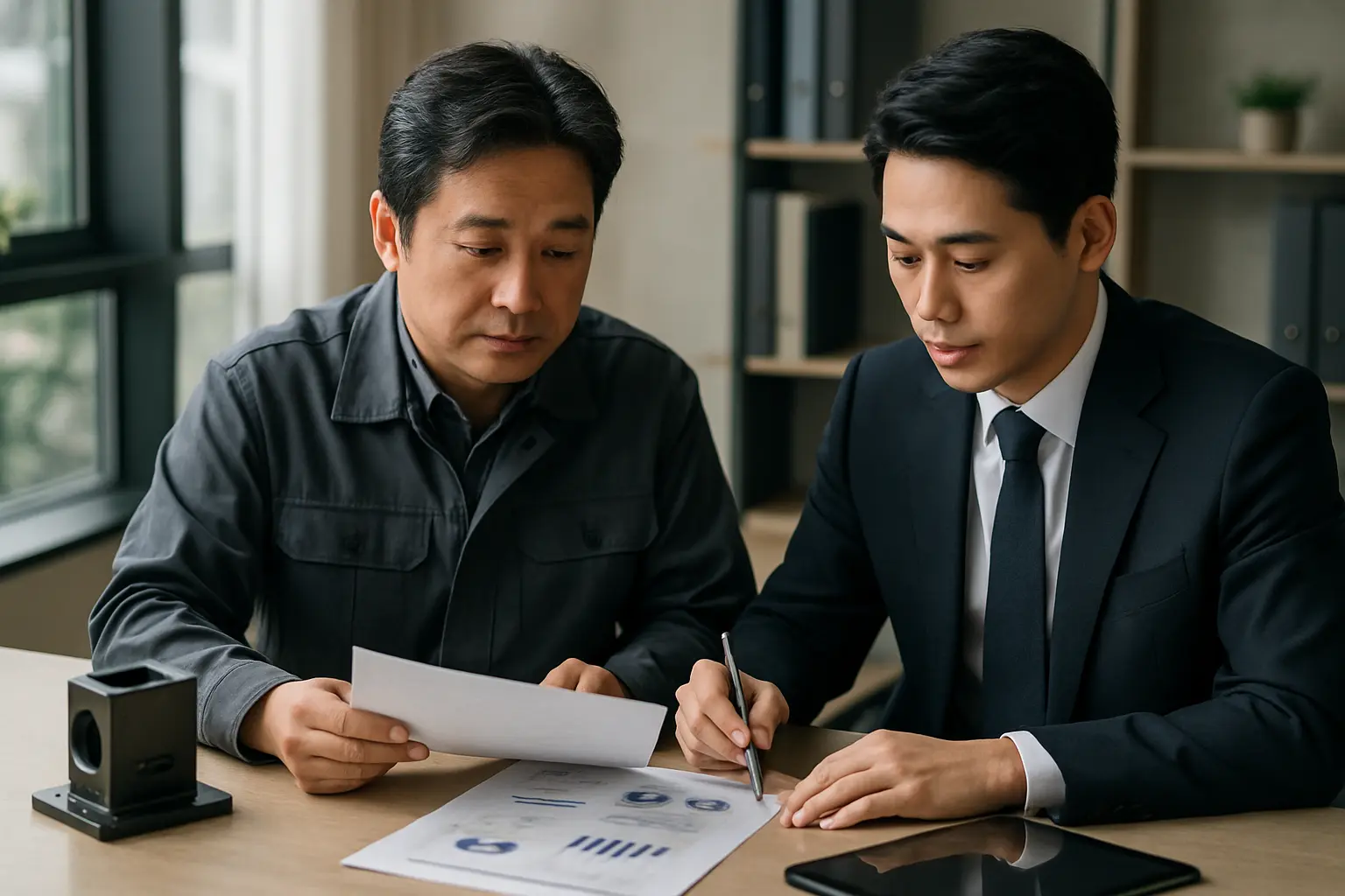 보증서 대출 기대출이 있어도 가능성을 봐야 하는 이유