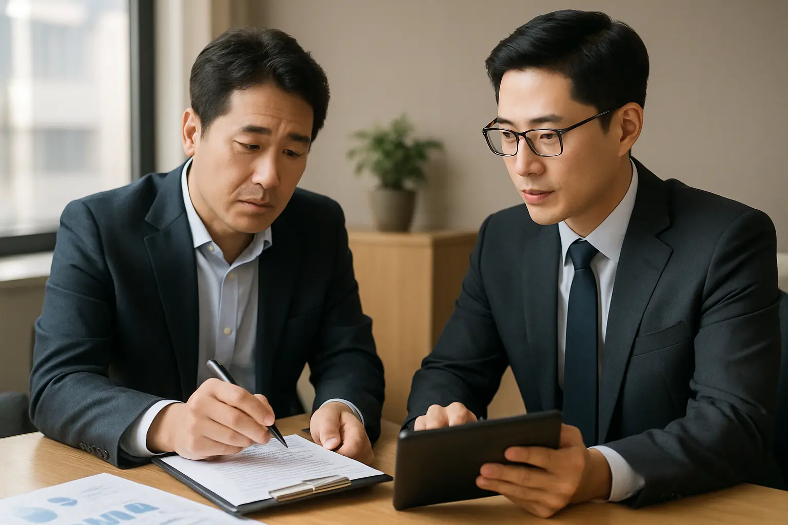 기술평가 보증 승인 가능성은 서류보다 구조에서 갈립니다
