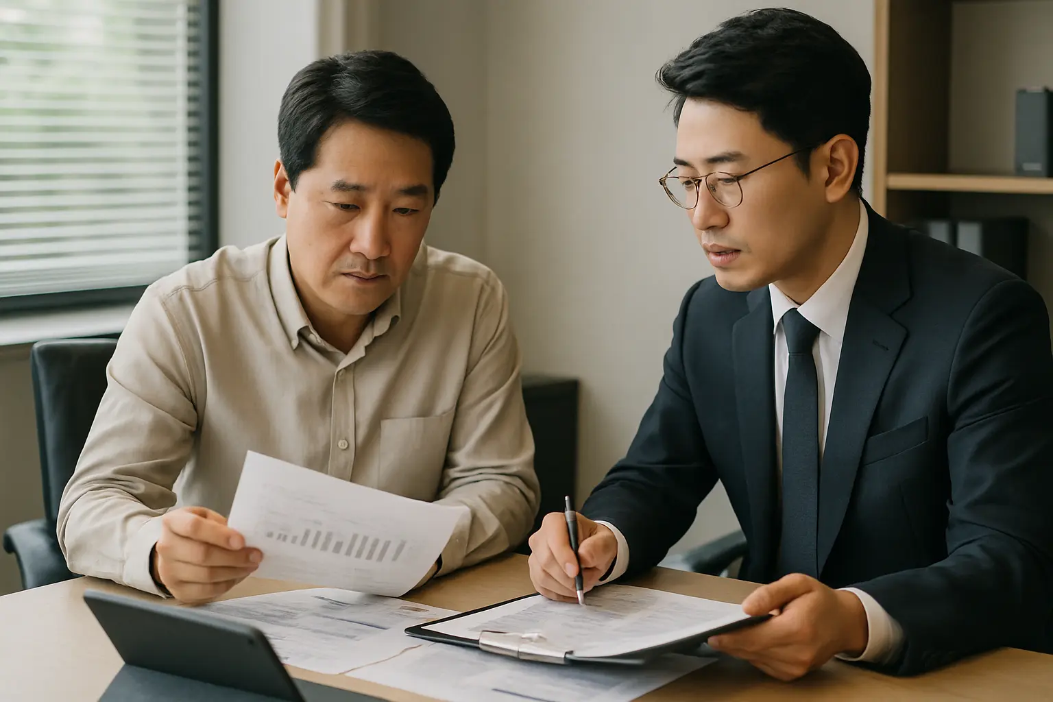 보증서 대출 신청방법, 혼자 준비하기 전 체크할 것