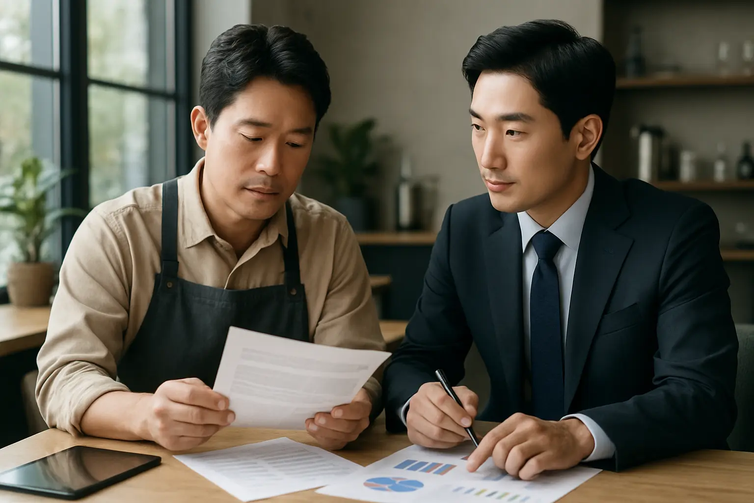 제조업 정책자금 신청방법, 혼자 준비하기 전 체크할 것