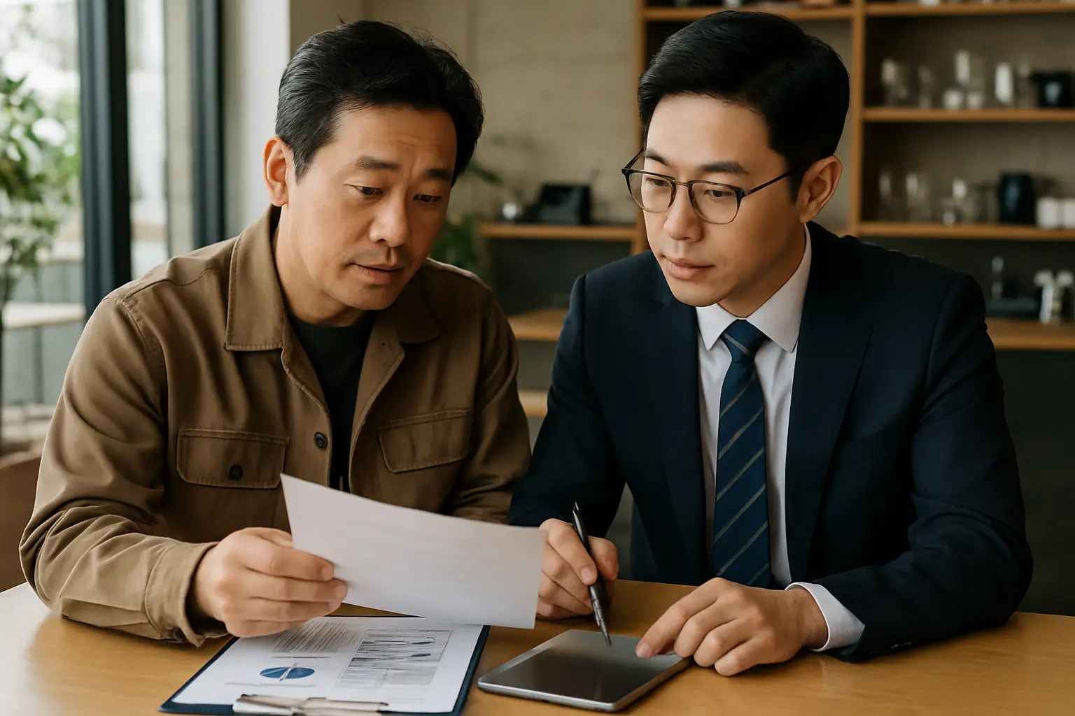 기술평가 보증 기대출이 있어도 가능성을 봐야 하는 이유