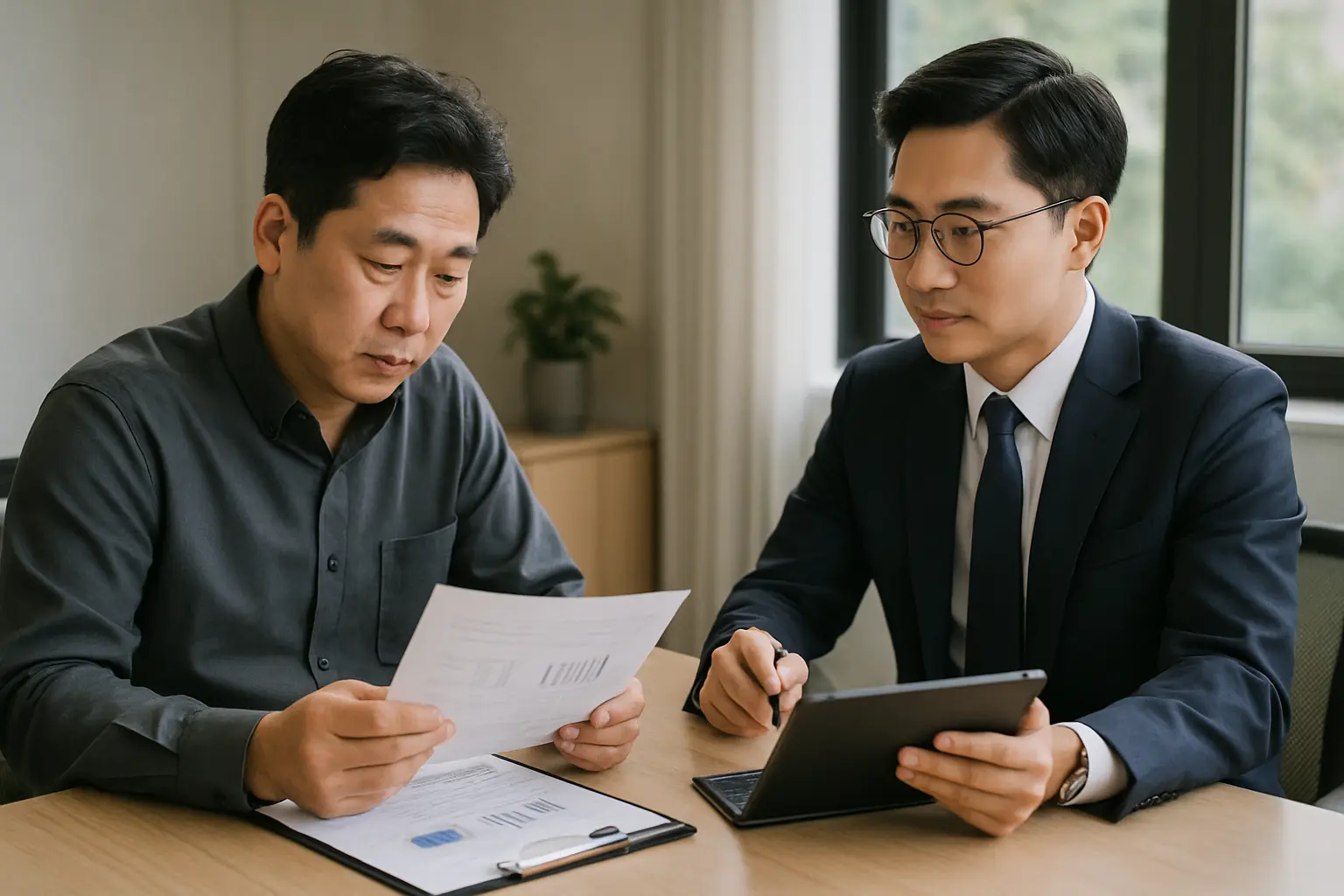 기술평가 보증 기대출이 있어도 가능성을 봐야 하는 이유