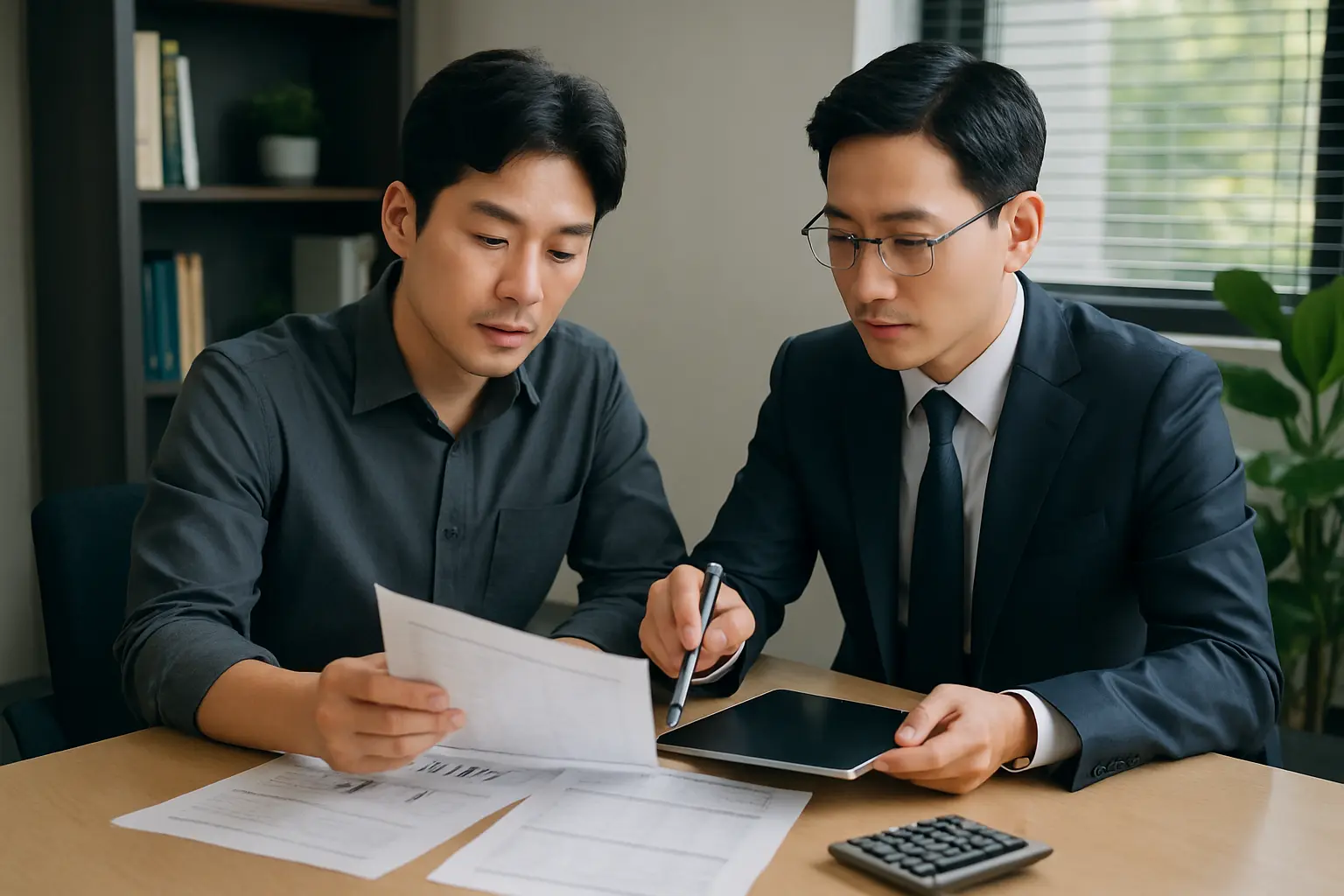청년전용창업자금 기대출이 있어도 가능성을 봐야 하는 이유