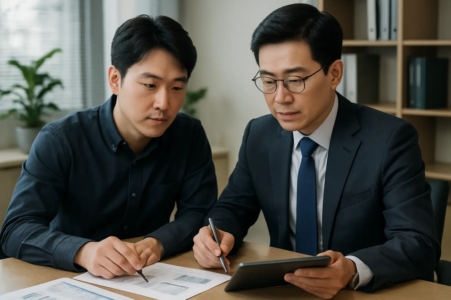 스타트업 대표님이 청년전용창업자금 준비할 때 확인할 것