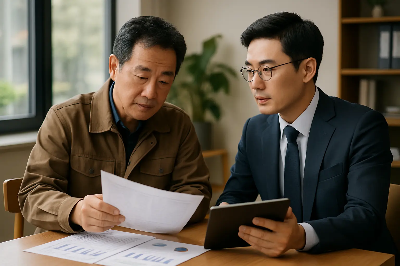제조업 자금 조달, 은행 한도 전에 점검할 부분