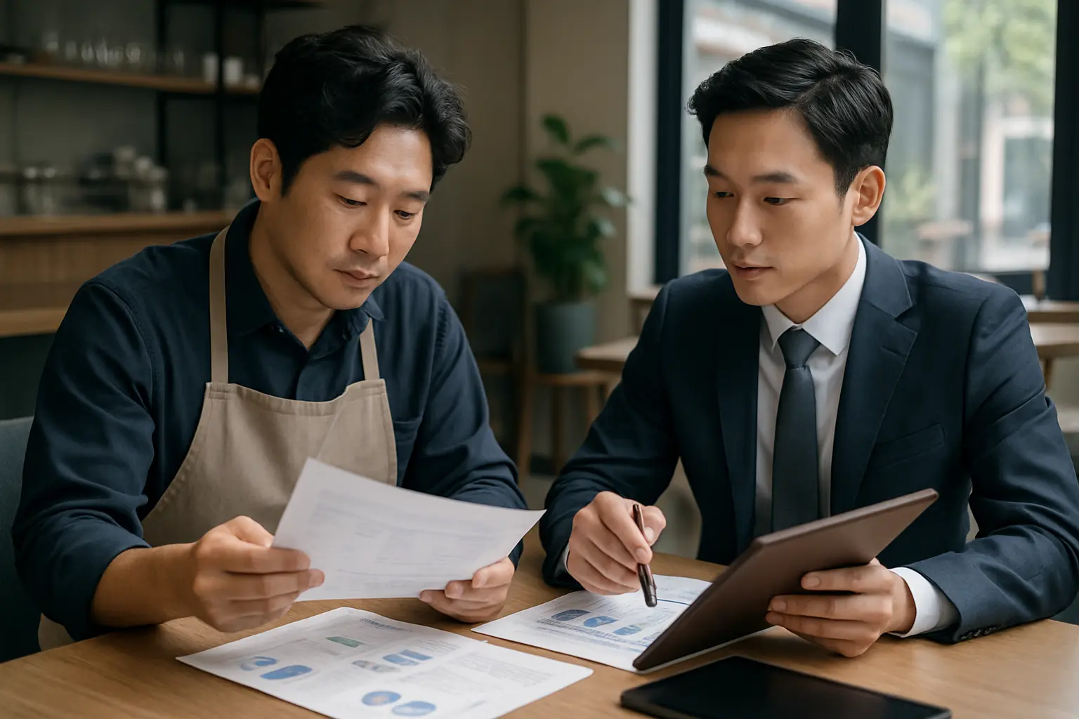 신용보증재단 사업자대출 조건만 보고 신청하면 놓치는 부분