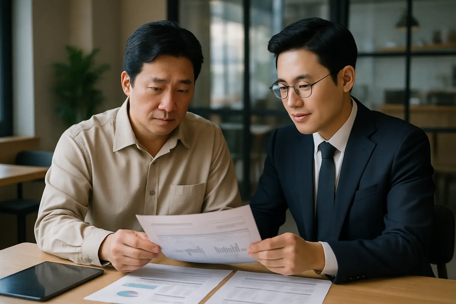 신청방법과 소상공인 대환대출, 어떤 순서로 봐야 할까요