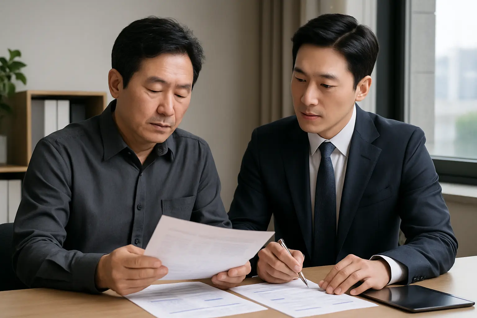 정책자금 컨설팅 신청방법, 혼자 준비하기 전 체크할 것
