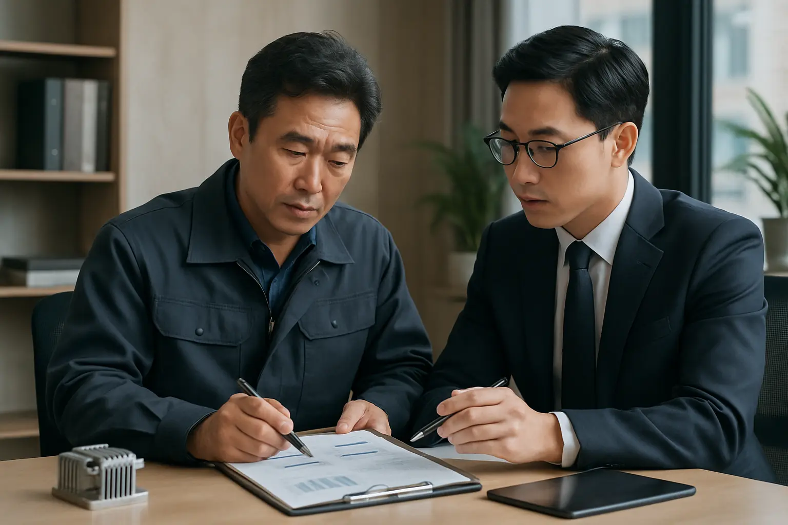 기업부설연구소 준비 중이라면 대표님이 놓치기 쉬운 부분