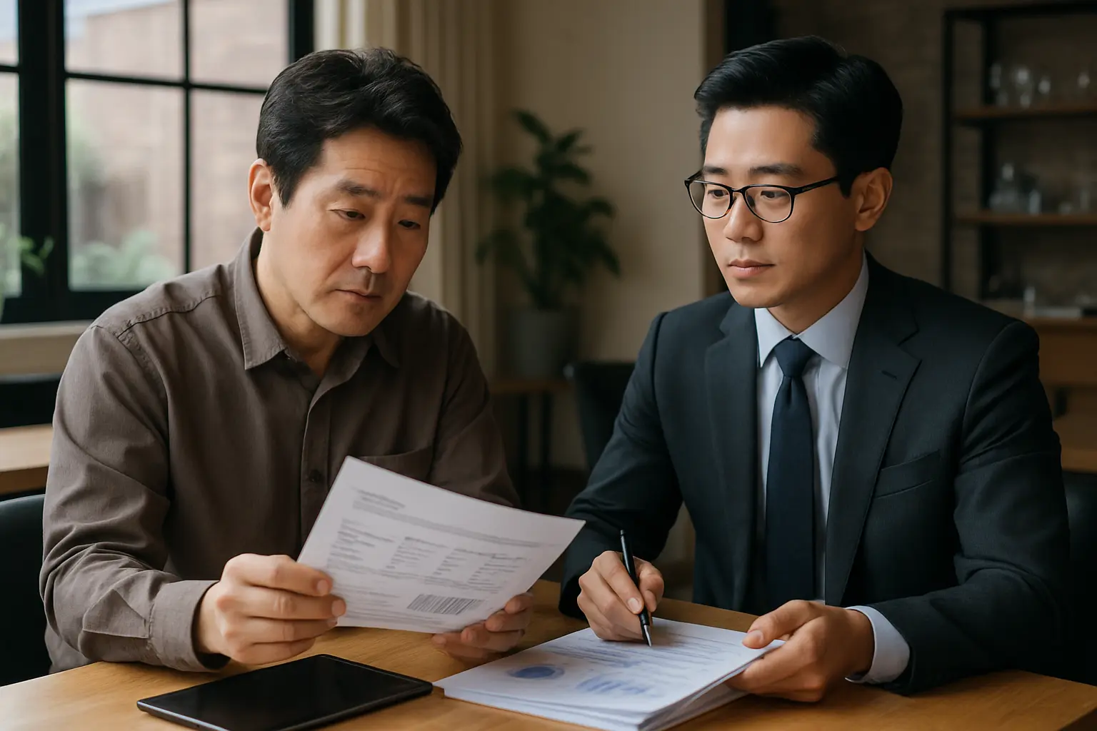 신청방법과 소상공인 직접대출, 어떤 순서로 봐야 할까요