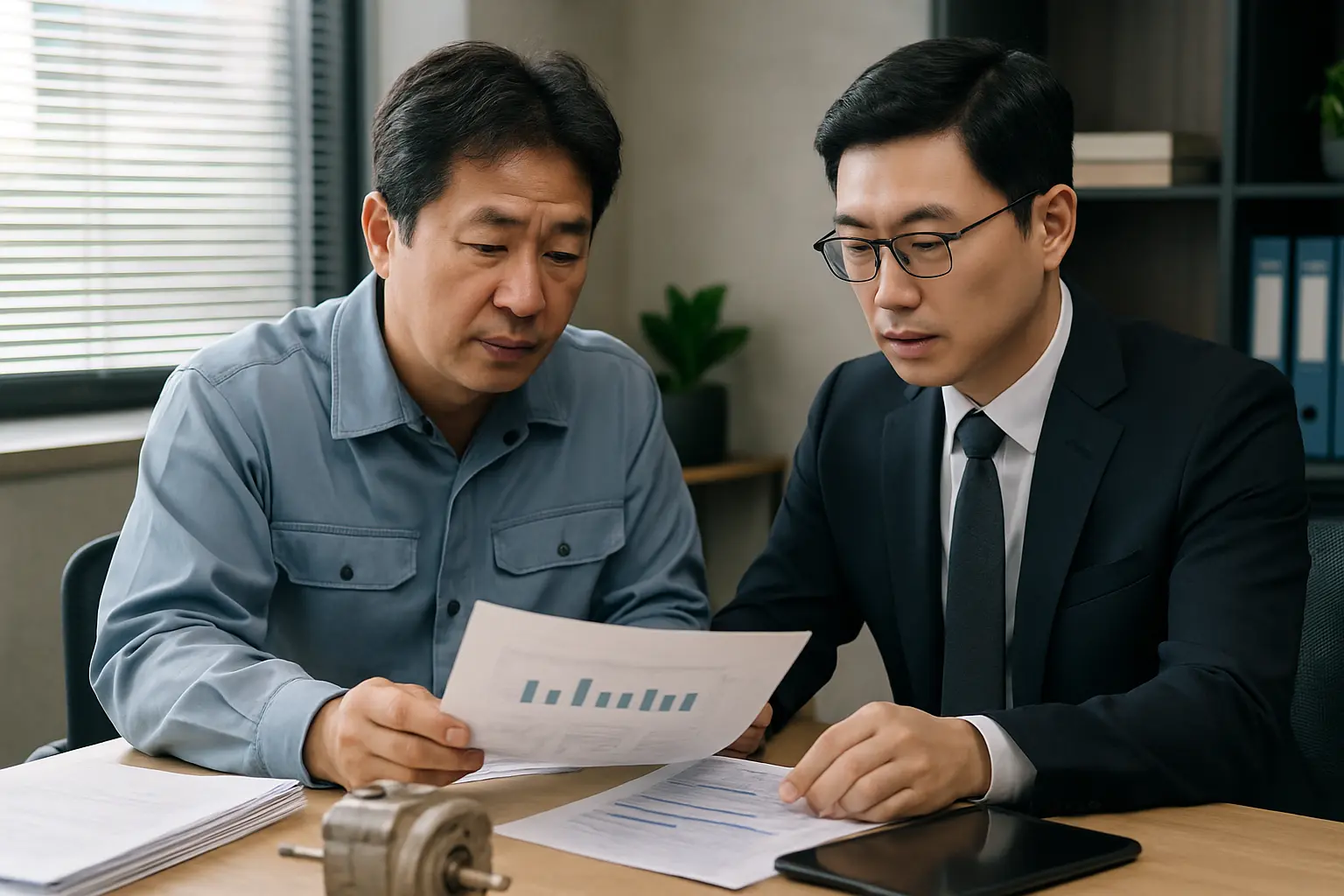 ISO 인증 조건만 보고 신청하면 놓치는 부분