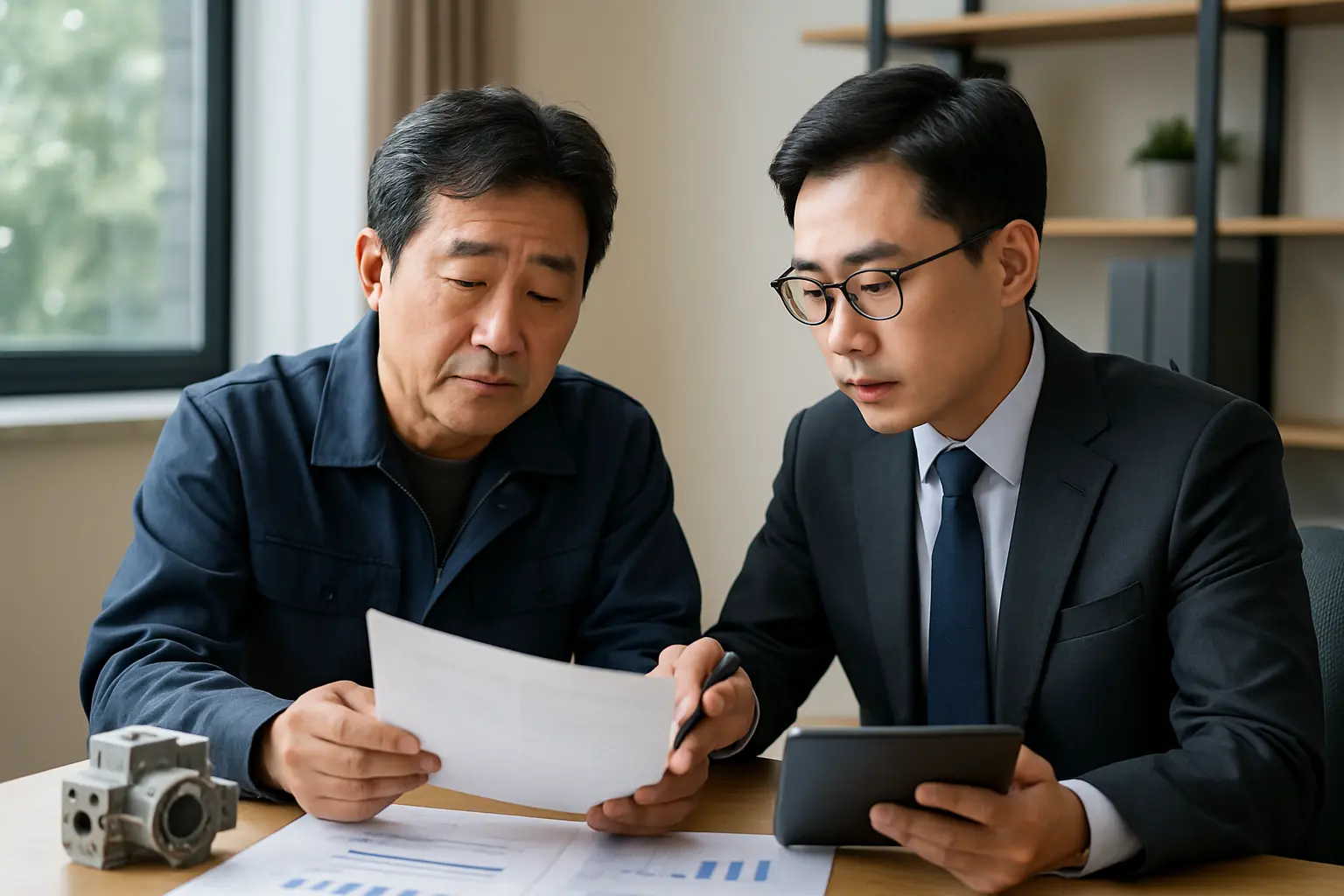 온라인몰 대표님이 ISO 인증 준비할 때 확인할 것