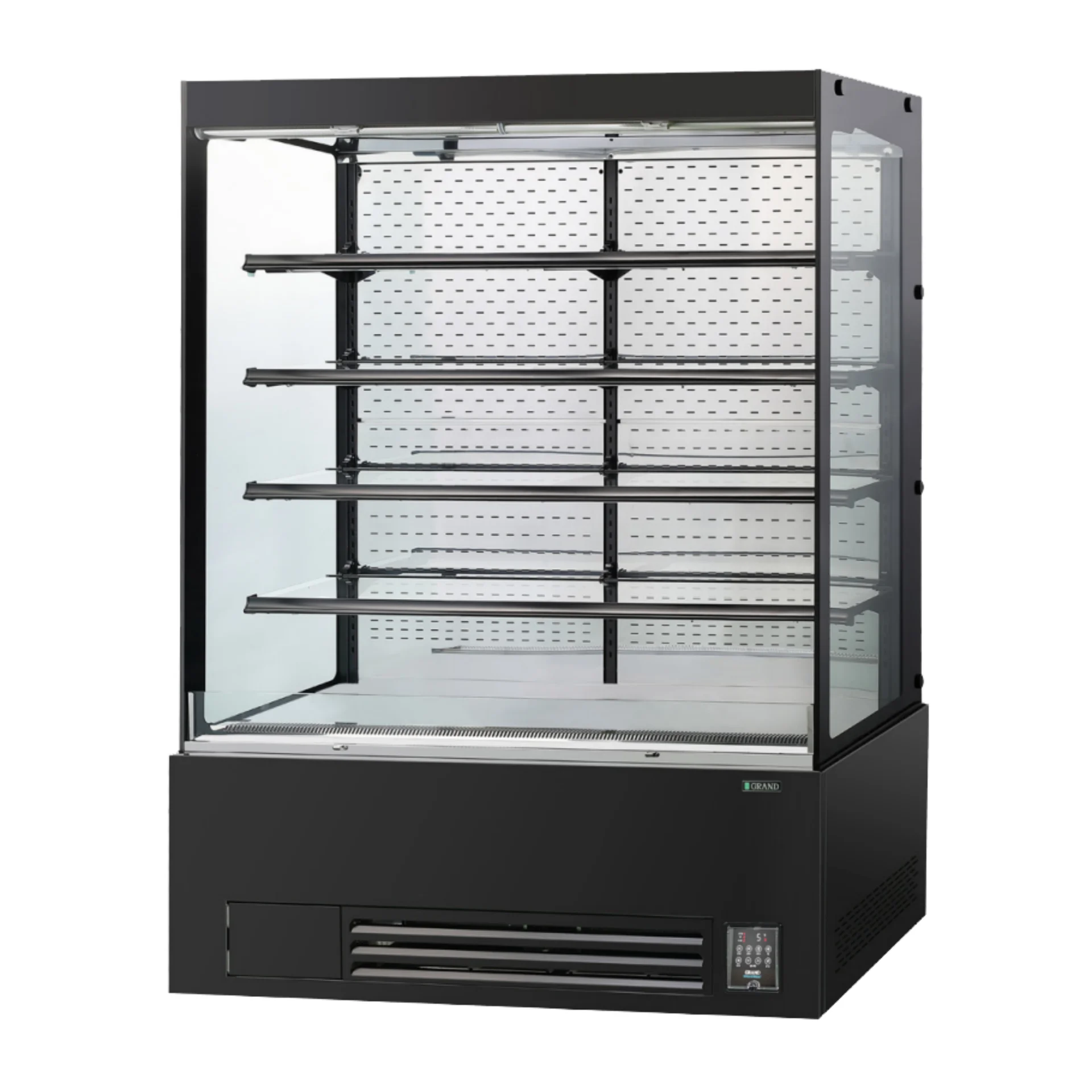 업소용오픈다단쇼케이스견적