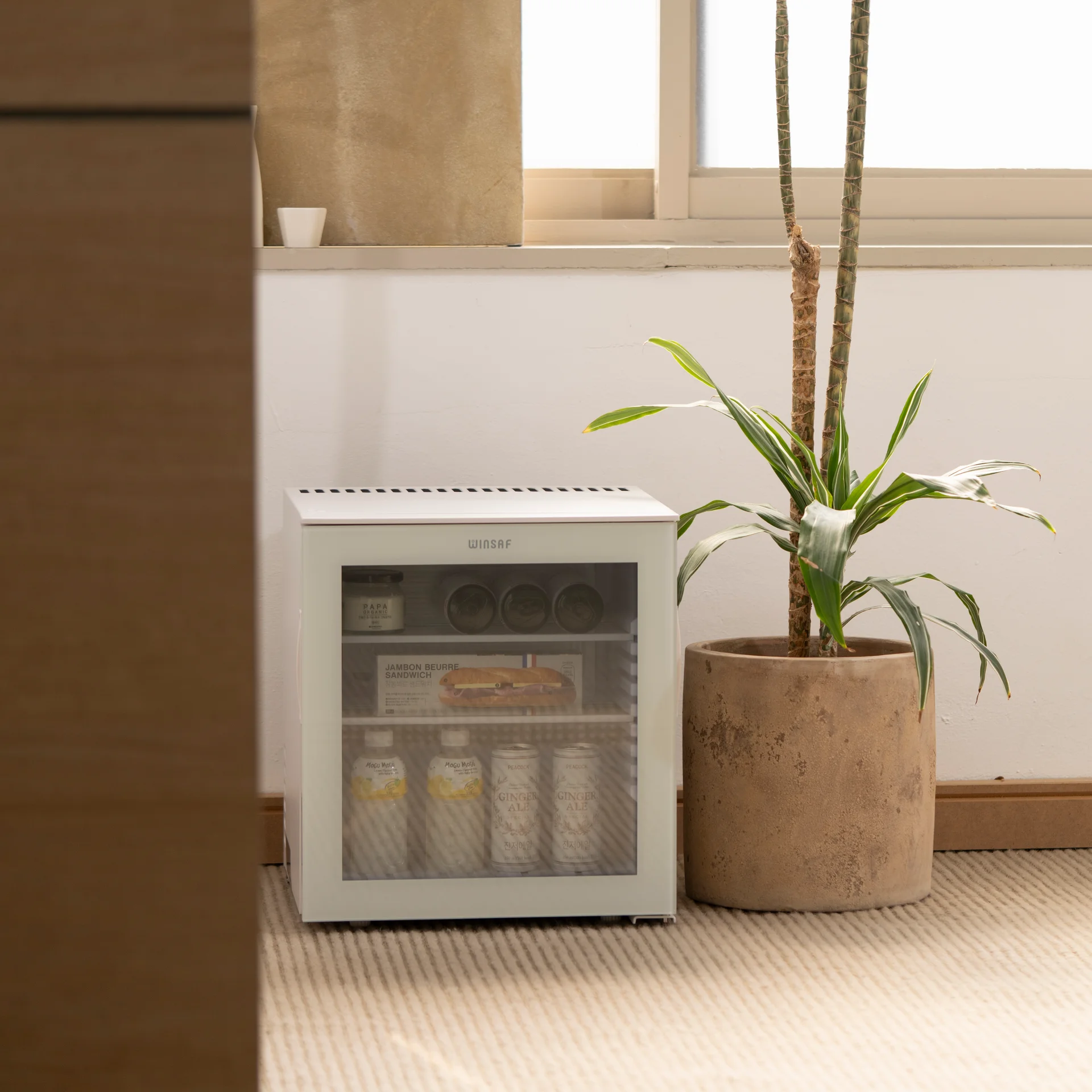 음료수스텐냉장고업체추천