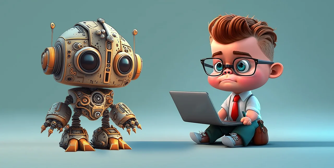 HR AI