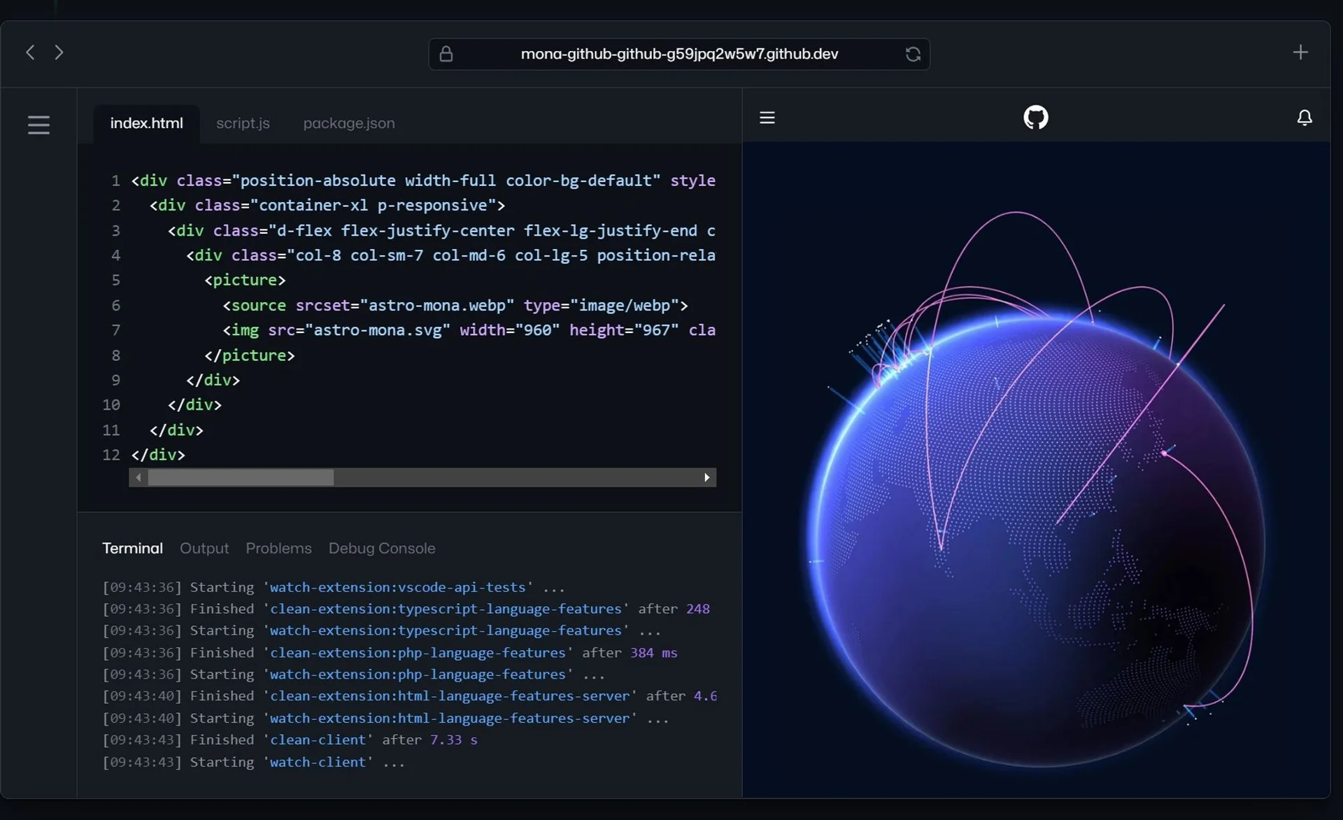 SaaS, 깃허브, Github, 개발자, 코딩