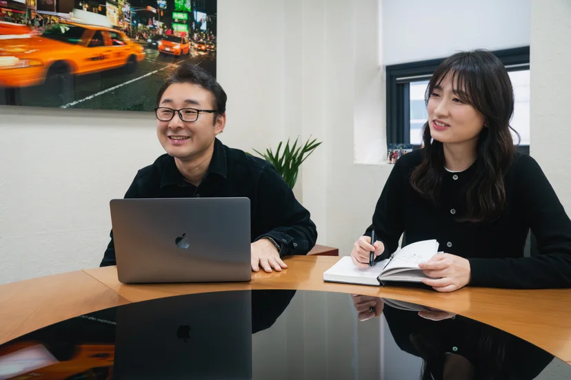 스팬딧 후기