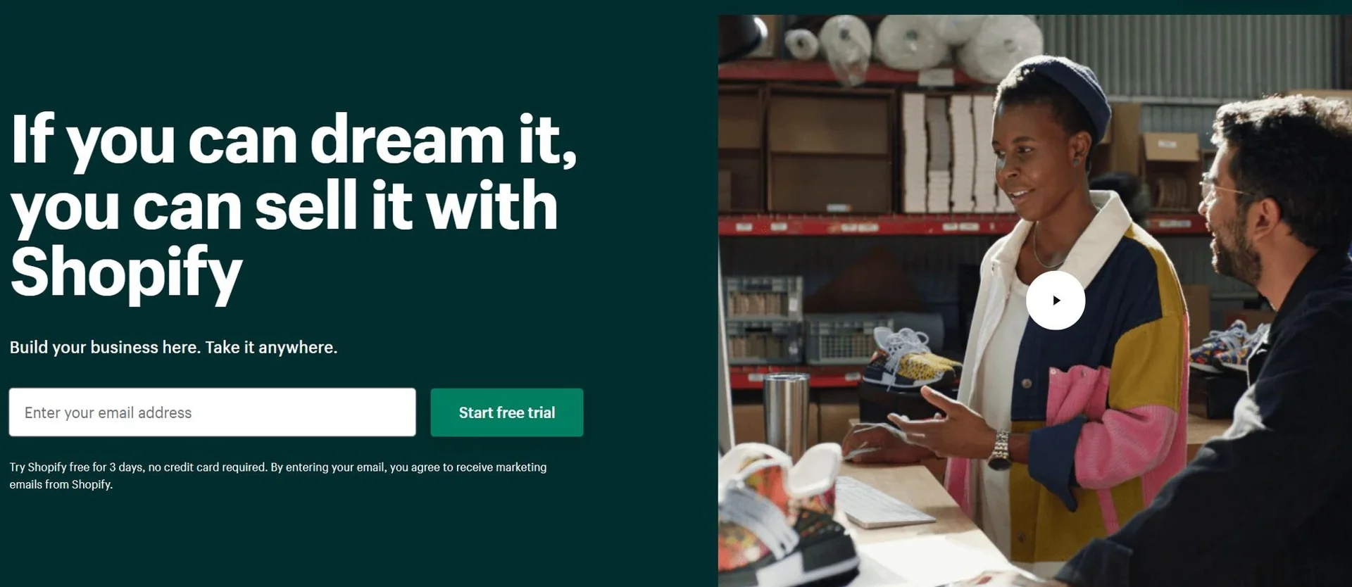 쇼피파이, Shopify, 인터넷쇼핑몰, 온라인스토어, SaaS