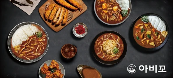 프랜차이즈 상권분석 사례