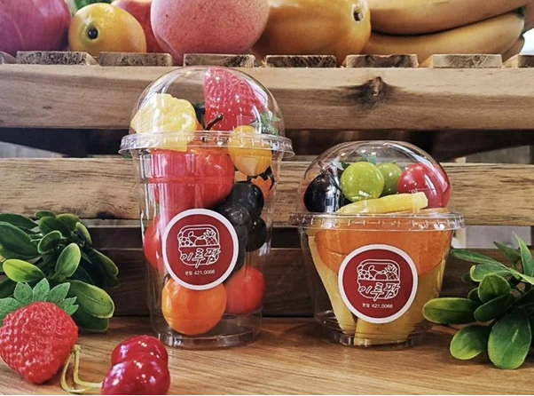 프랜차이즈 가맹 마케팅 성공 사례: 이루팜