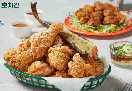 프랜차이즈 성공 사례