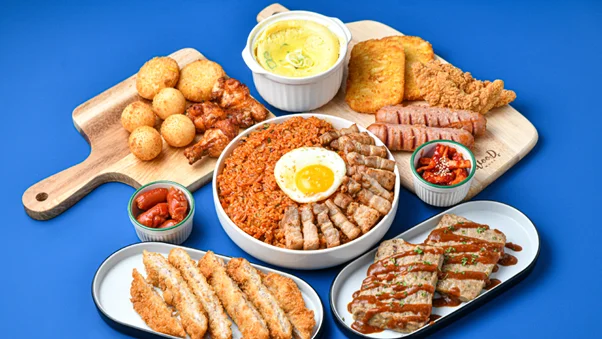 프랜차이즈 밥구정로데오 성공 스토리