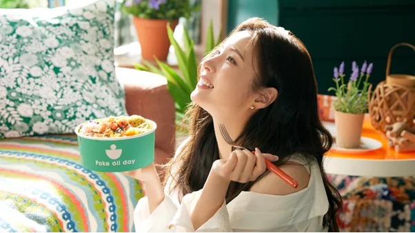 프랜차이즈 포케올데이